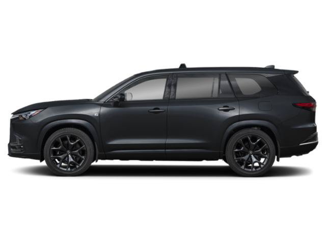 New 2026 Lexus TX 500h F SPORT Performance Premium Sport Utility