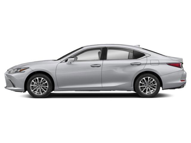 Used 2025 Lexus ES ES 350 Sedan
