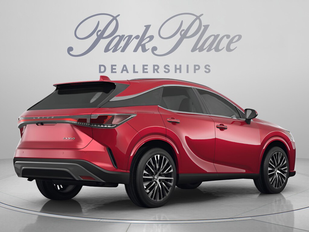Used 2023 Lexus RX RX 350 Premium Plus SUV