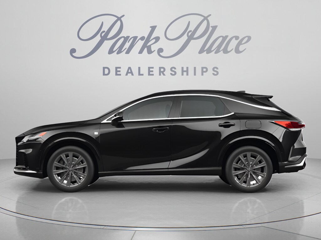 Used 2024 Lexus RX RX 350 Premium Plus SUV