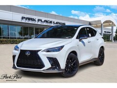 2025 LEXUS NX 450h+ F SPORT Handling Sport Utility