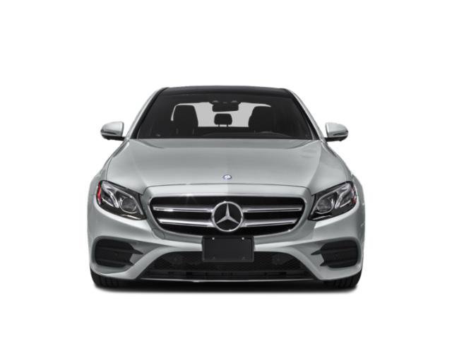 Used 2017 Mercedes-Benz E-Class E 300 Sedan