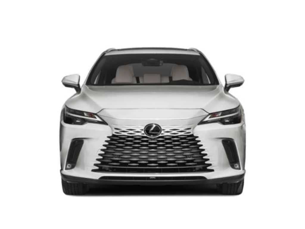 Used 2024 Lexus RX RX 350 Premium Plus SUV