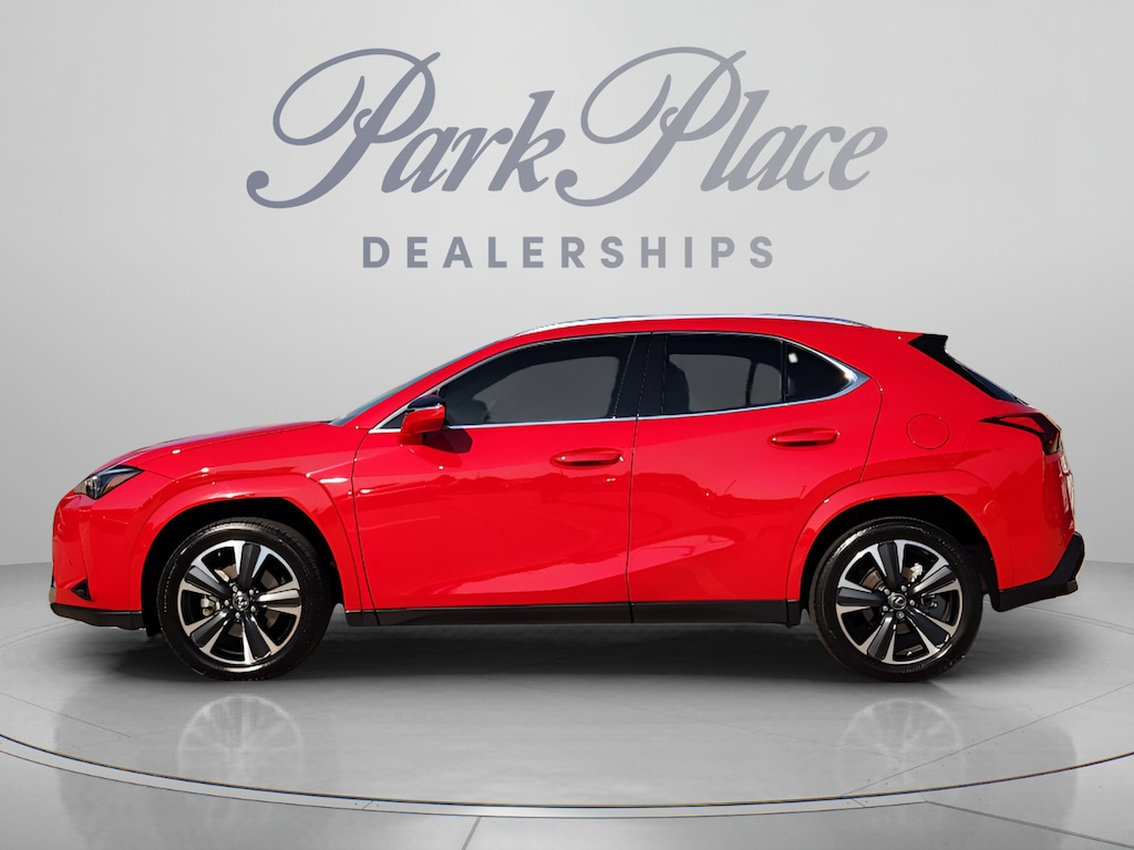 Certified 2023 Lexus UX 250h PREMIUM SUV