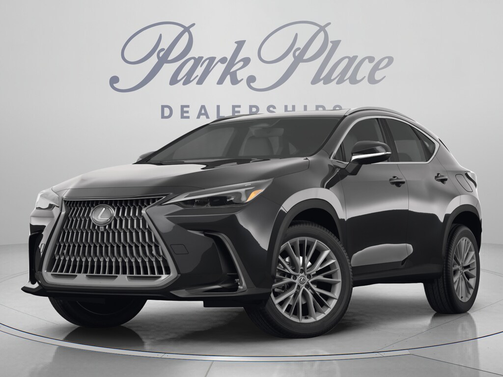 Used 2024 Lexus NX NX 250 Premium SUV