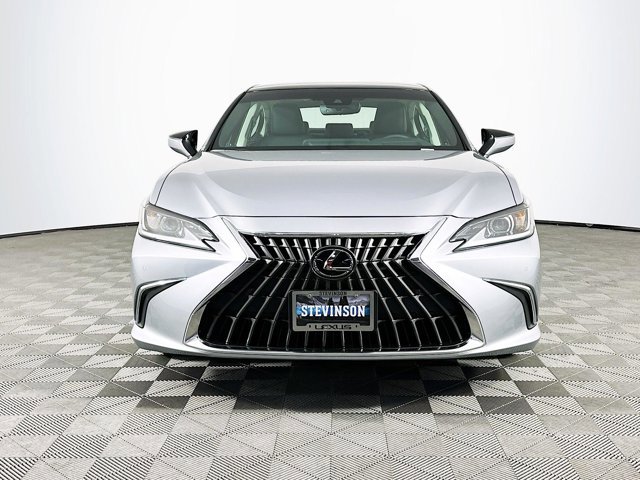 2025 Lexus ES 350 Base photo 2