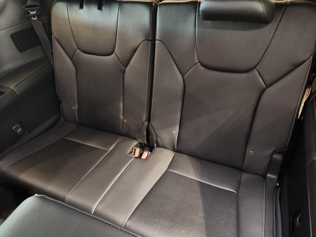 2026 Lexus TX 500h F-Sport Premium - Photo 22