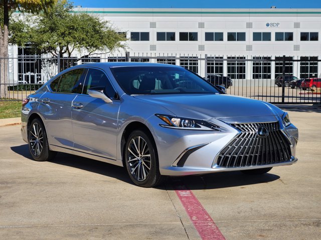 2025 Lexus ES 350 Base photo 2