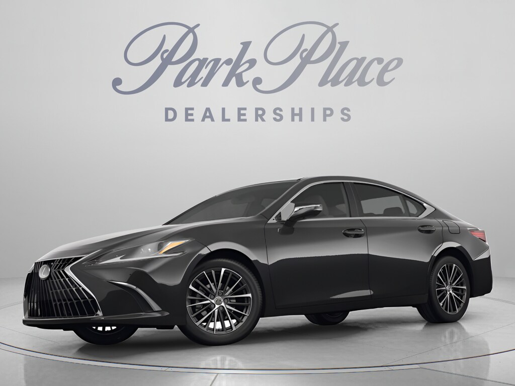 Used 2025 Lexus ES ES 350 Sedan
