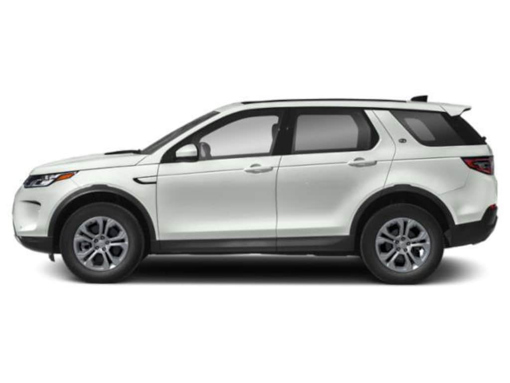 Used 2023 Land Rover Discovery Sport S R-Dynamic SUV