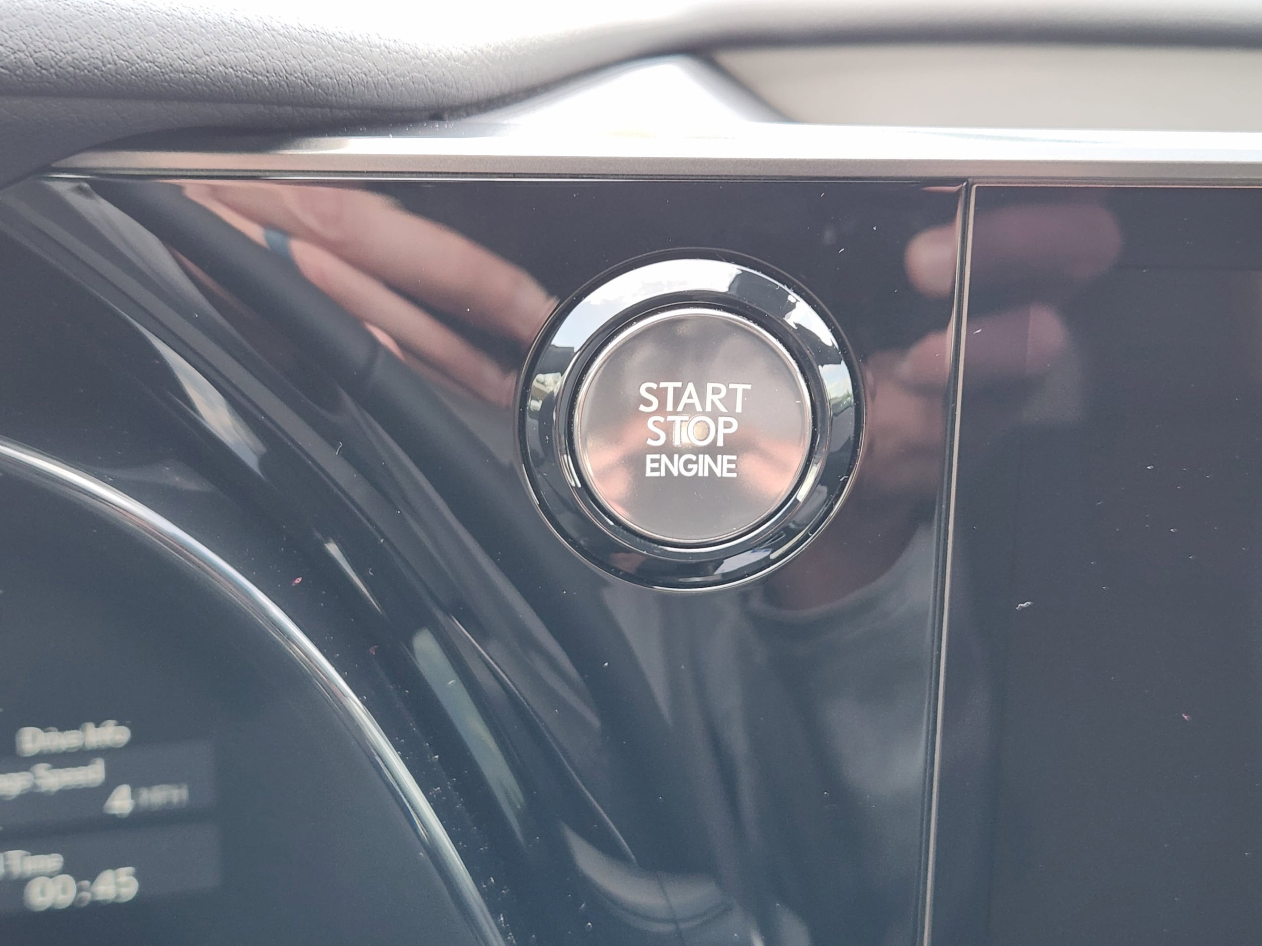 2026 Lexus TX 350 Luxury - Photo 12