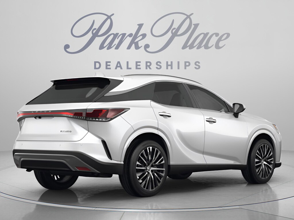 Used 2023 Lexus RX RX 350 Premium SUV