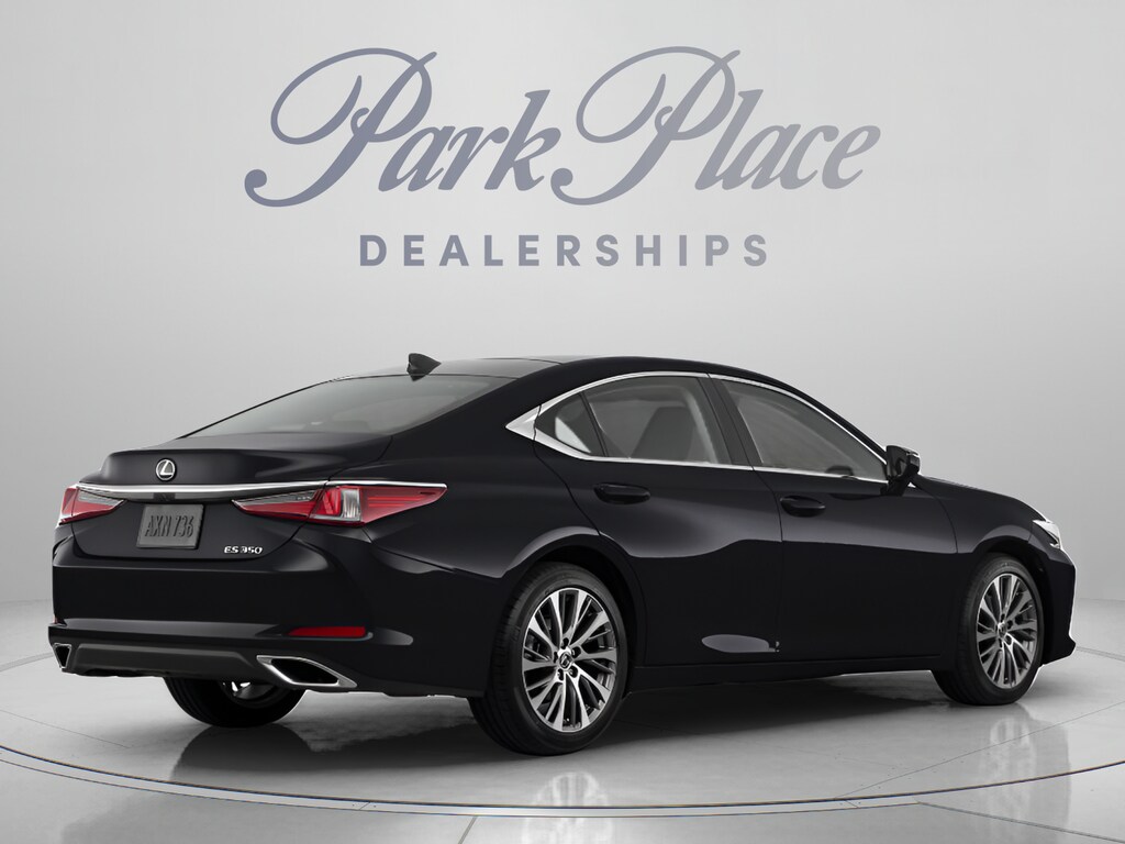 Used 2021 Lexus ES ES 300h Sedan