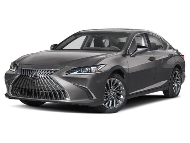 2025 Lexus ES Hybrid