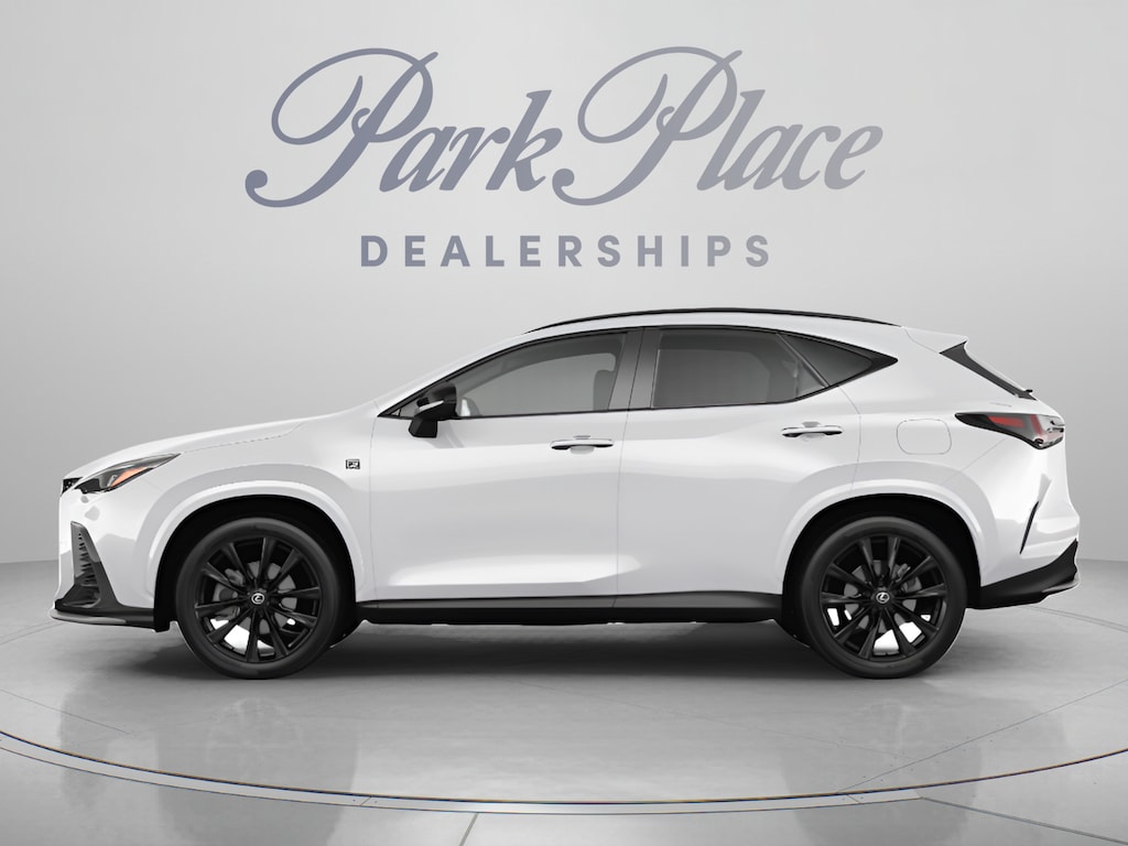 Used 2026 Lexus NX NX 350 Premium SUV