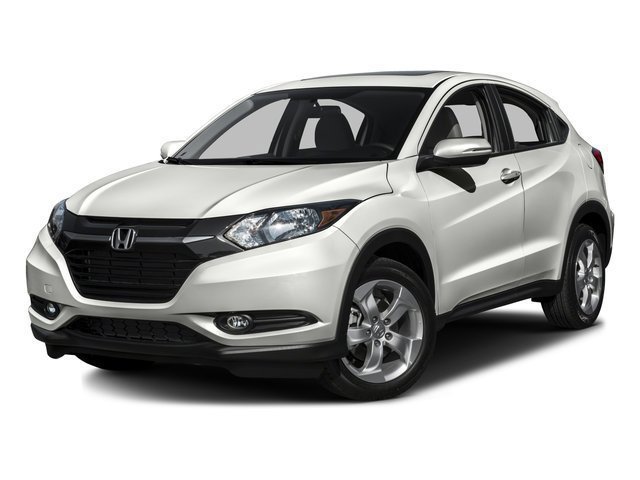 2016 Honda HR-V EX 2WD's photo