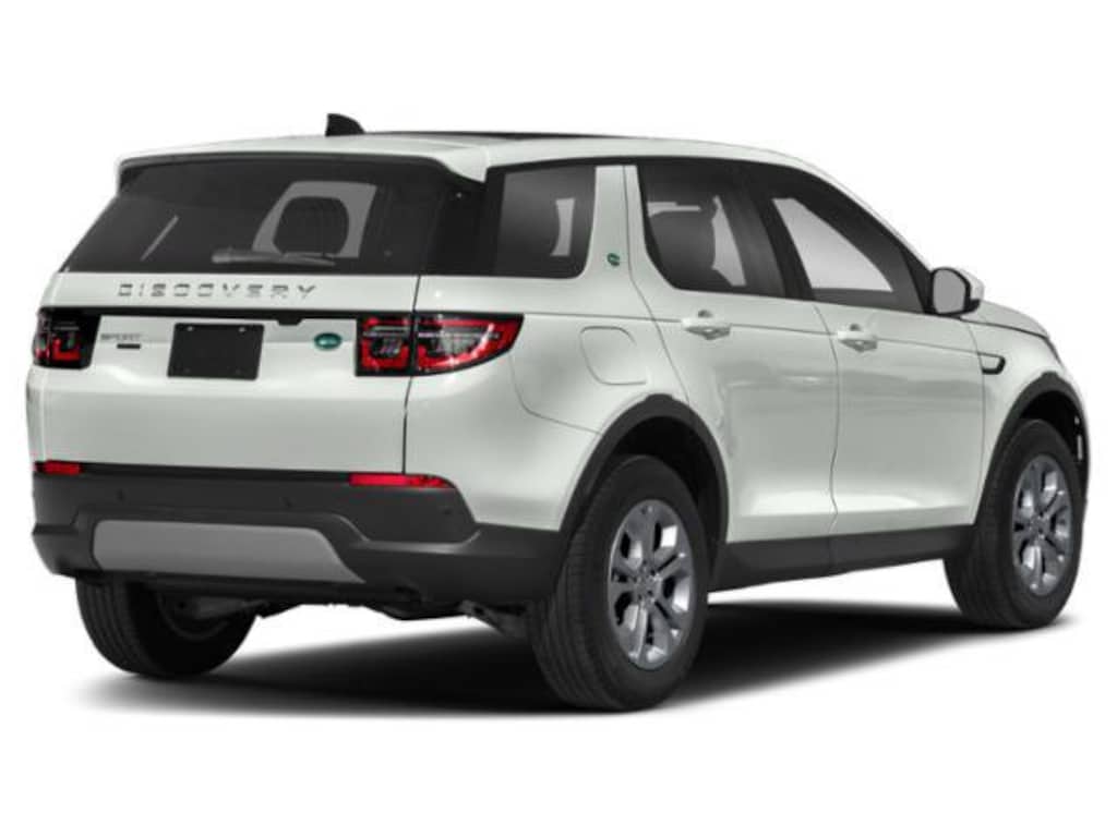 Used 2023 Land Rover Discovery Sport S R-Dynamic SUV