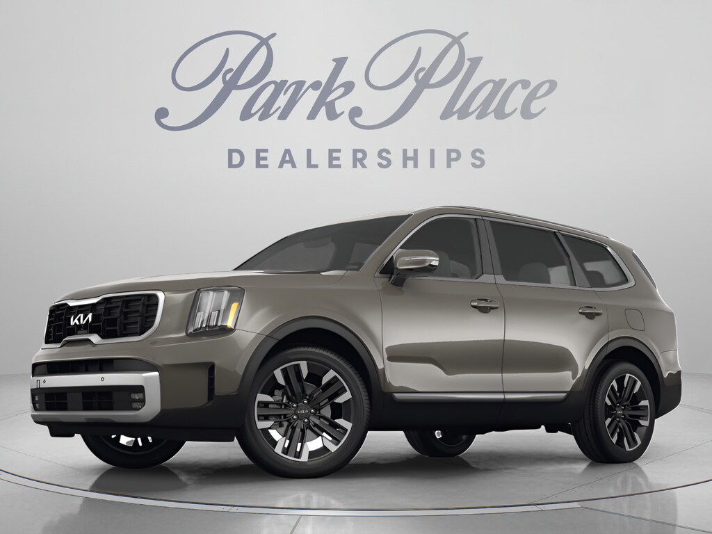 Used 2023 Kia Telluride SX Prestige SUV