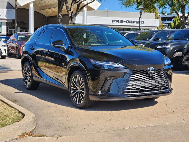 2026 Lexus RX 350 Premium photo 2