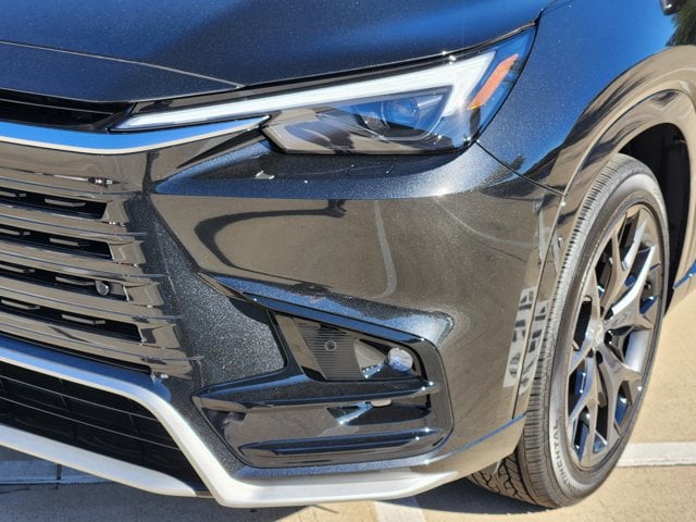 2026 Lexus TX 500h F-Sport Premium - Photo 6