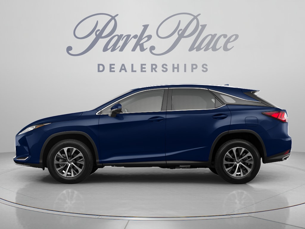 Used 2020 Lexus RX RX 350 SUV