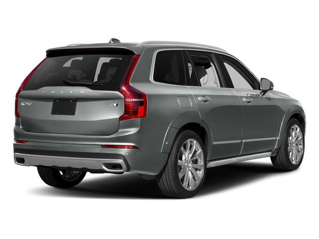 Used 2018 Volvo XC90 Inscription SUV