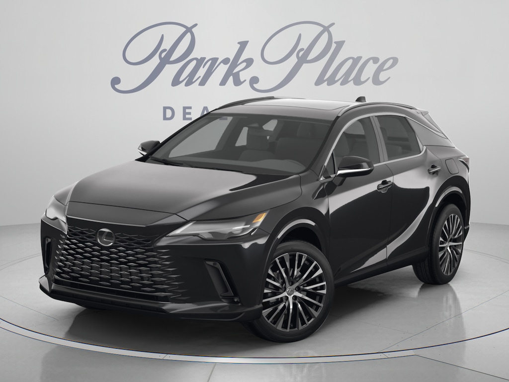 Certified 2023 Lexus RX 350 PREMIUM PLUS SUV