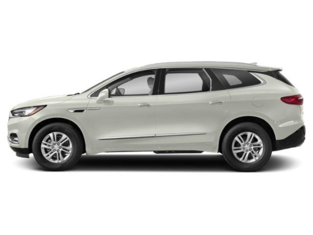 Used 2019 Buick Enclave Premium SUV