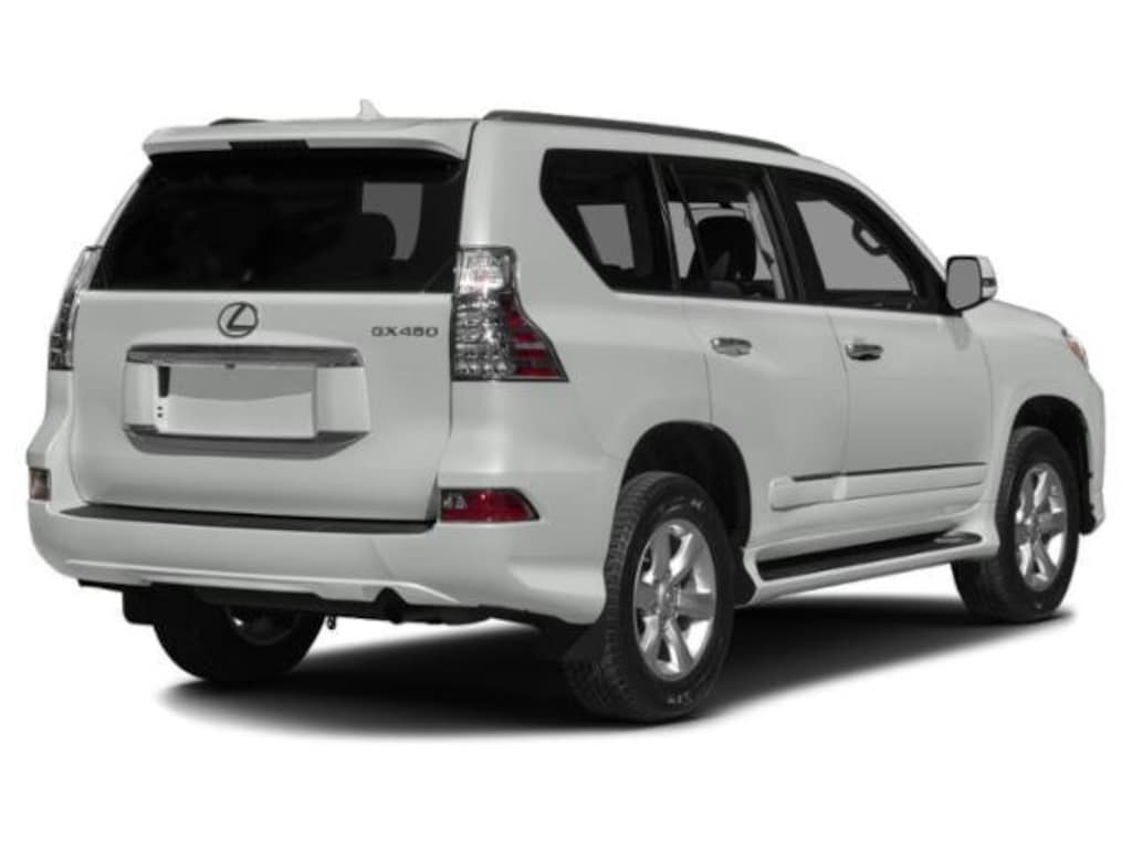 Used 2015 Lexus GX 460 460 SUV