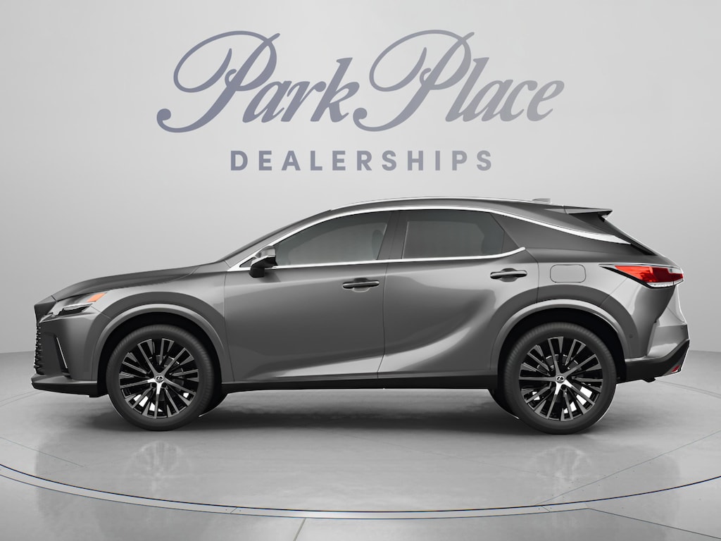 New 2026 Lexus RX 350 Premium+ Sport Utility