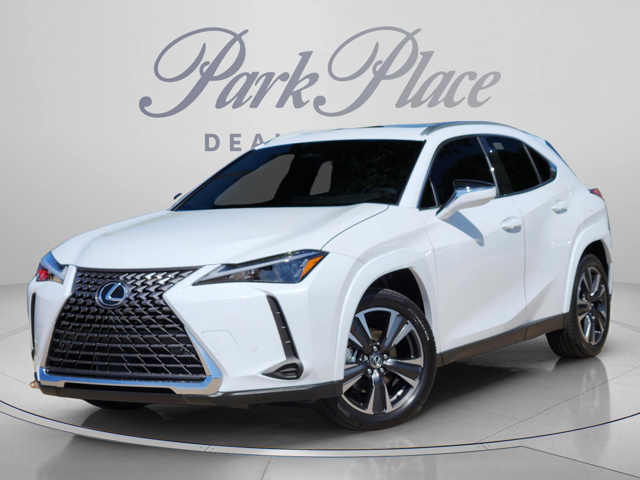 2026 Lexus UX 300h 300h Premium's photo