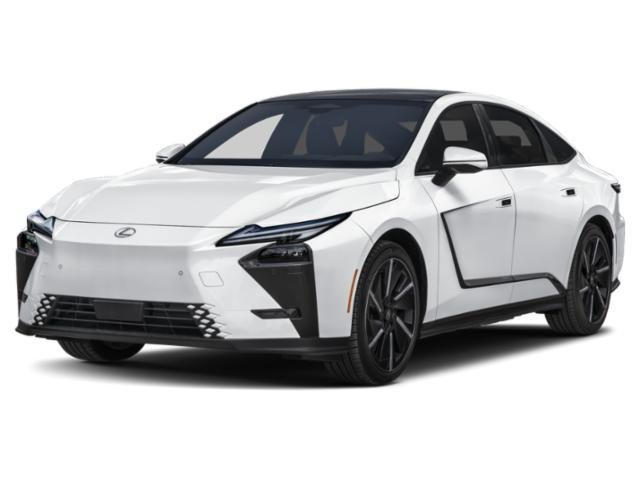 2026 Lexus ES BEV