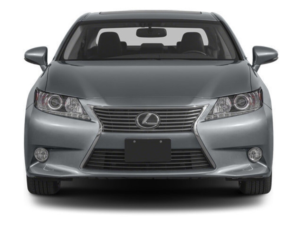 Used 2013 Lexus ES 350 4dr Sdn Sedan
