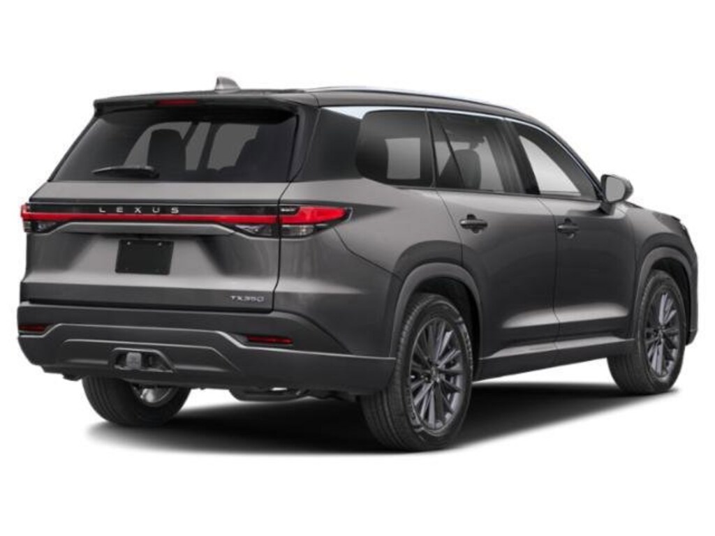 Used 2024 Lexus TX TX 350 SUV