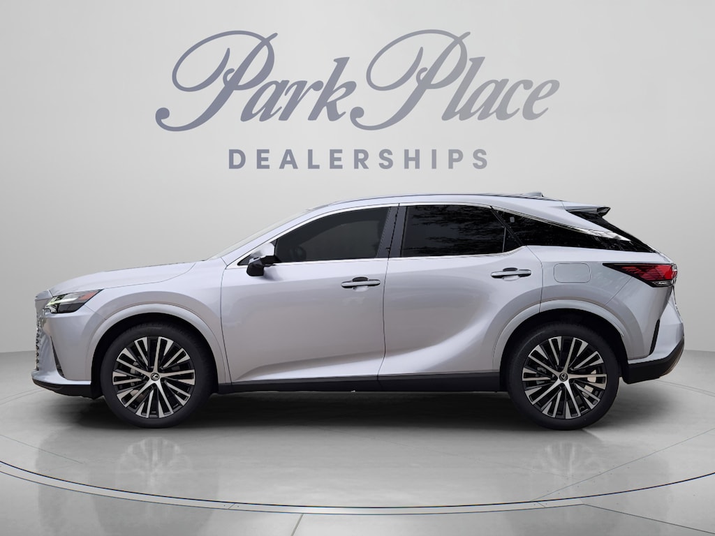 Certified 2023 Lexus RX RX 350 Premium Plus SUV