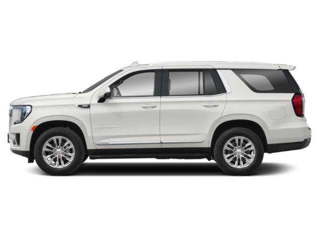 Used 2023 GMC Yukon SLT SUV