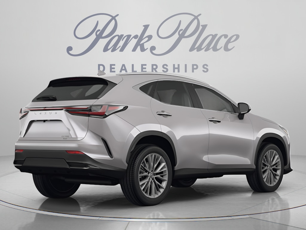Used 2025 Lexus NX NX 250 Premium SUV