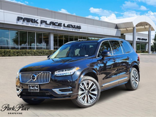 2021 Volvo XC90 Inscription Expression's photo