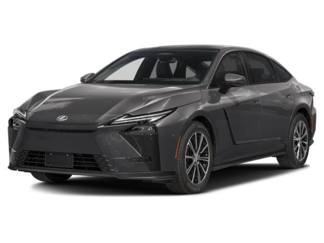 New 2026 Lexus ES 350h Premium+ SEDAN