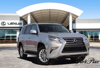 2019 Lexus GX 460 SUV 2019 Lexus GX 460 SUV