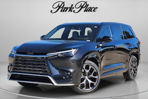 2026 LEXUS TX 500h F SPORT Performance Premium Sport Utility