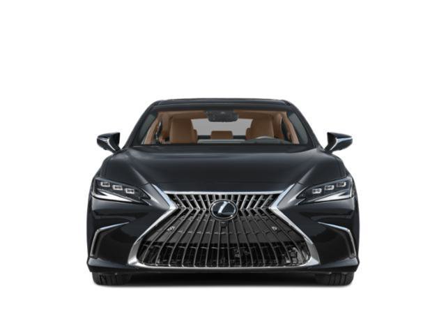 Used 2024 Lexus ES ES 300h Ultra Luxury Sedan