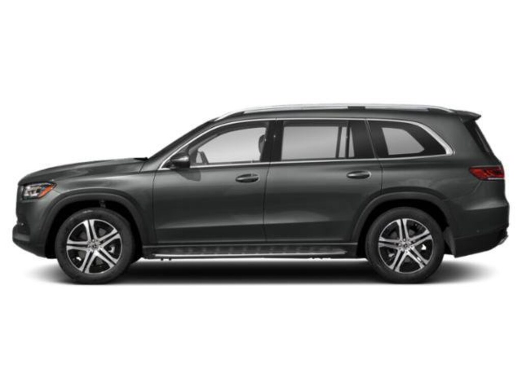 Used 2020 Mercedes-Benz GLS GLS 450 SUV