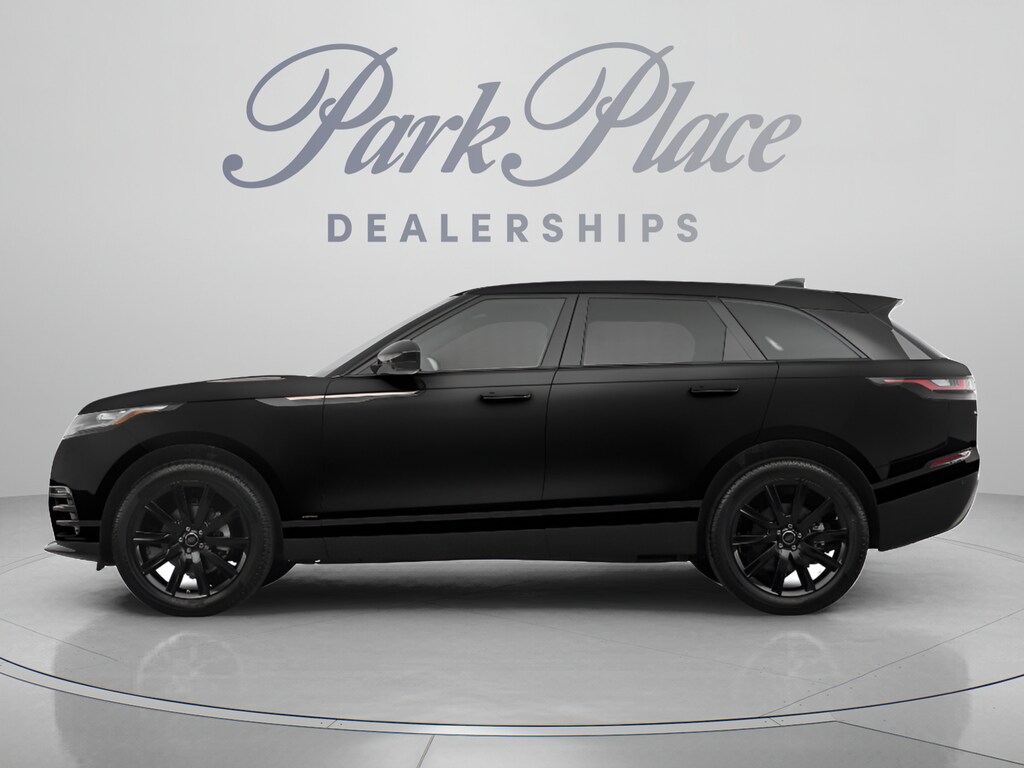 Used 2020 Land Rover Range Rover Velar S SUV