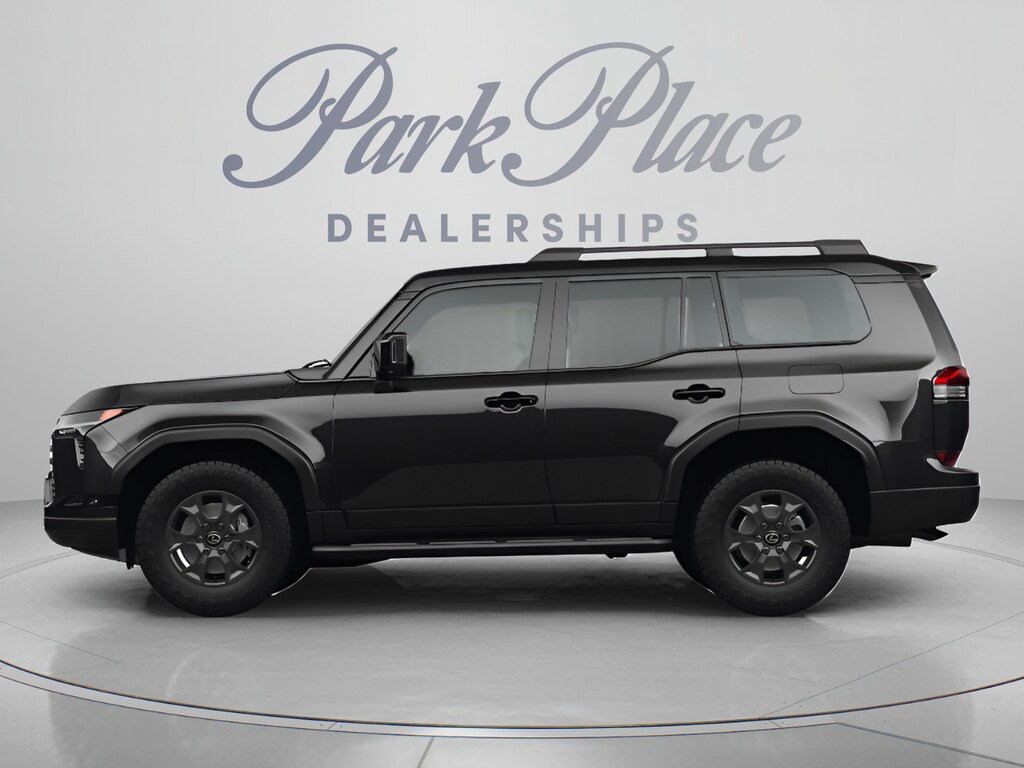 Used 2025 Lexus GX GX 550 Premium SUV