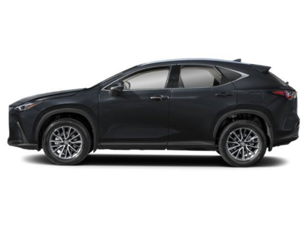 Used 2026 Lexus NX NX 350 SUV