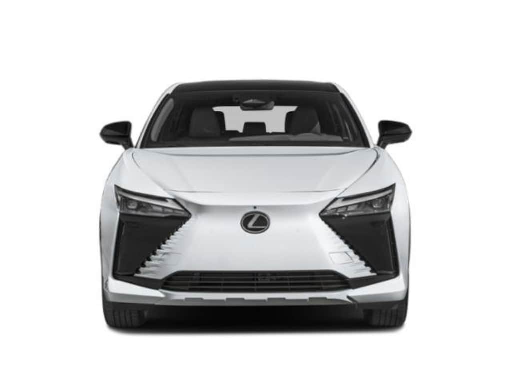 New 2026 Lexus RZ 350e Premium Sport Utility