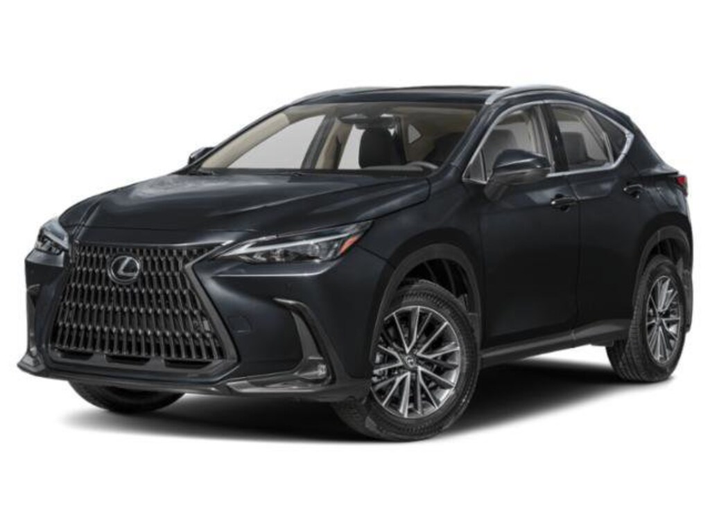 Used 2026 Lexus NX NX 350 SUV