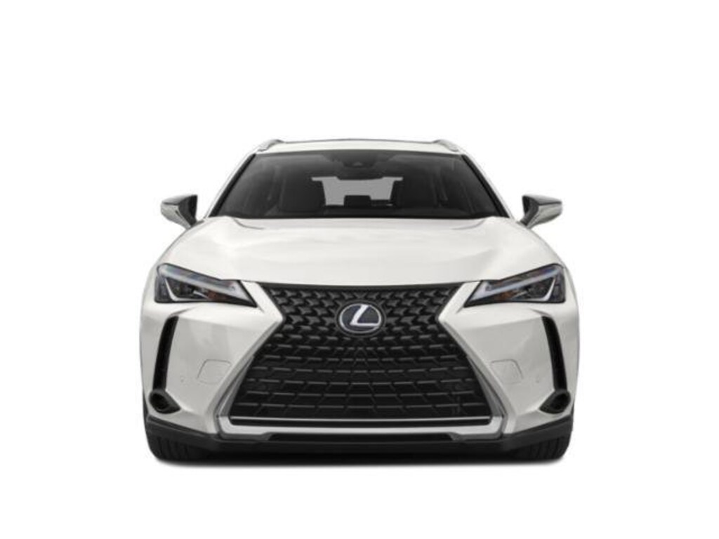 Used 2021 Lexus UX UX 250h SUV