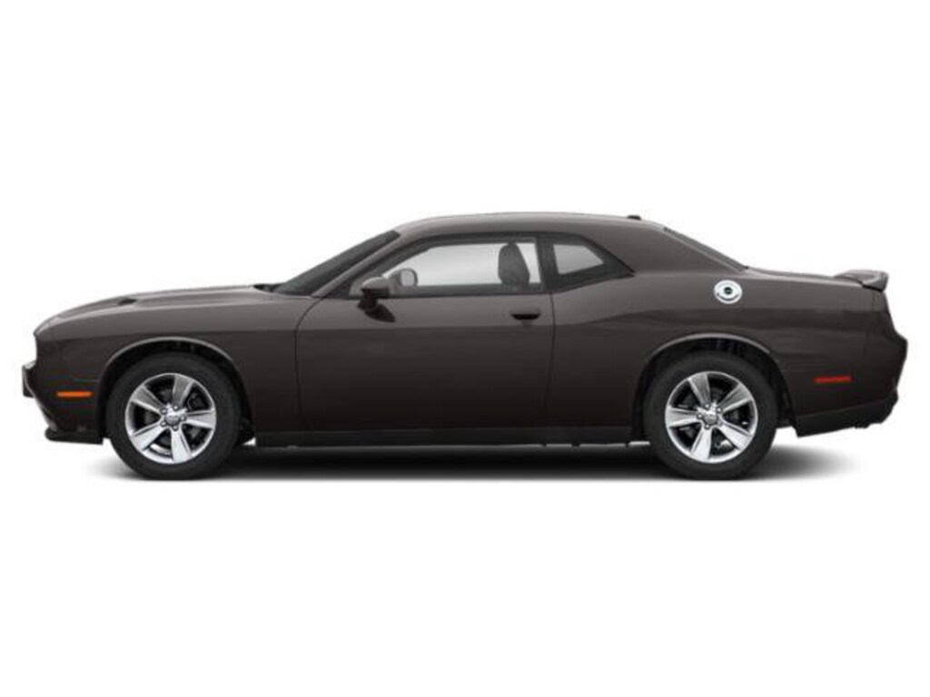 Used 2021 Dodge Challenger SXT Coupe